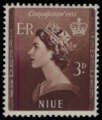 Niue SC# 104 MNH f/vf