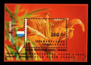 Netherlands #856 MNH