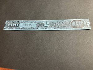 Two Ounce Tobacco Act of 1926 Series 114