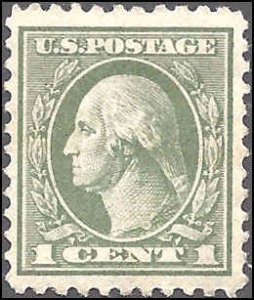 525 Mint,OG,NH... SCV $6.00