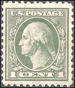 525 Mint,OG,NH... SCV $6.00