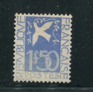 France #294 Mint  - Make Me A Reasonable Offer