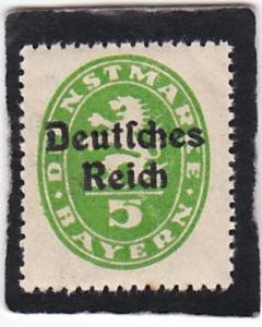 Bavaria  #   O - 52