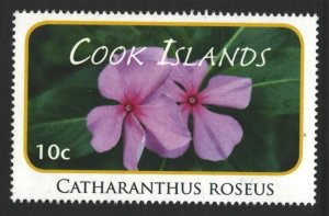 Cook Islands Sc#1305 MNH