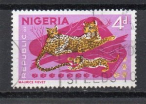 Nigeria 189 (A) used