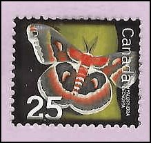 CANADA   #2238 USED (3)