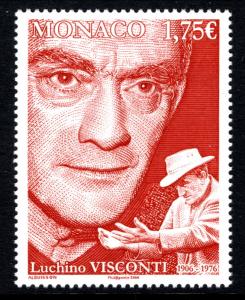 Monaco 2428 MNH VF