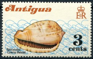 antigua Sc#288 MNH, , Sea Shells (1972) (1972)