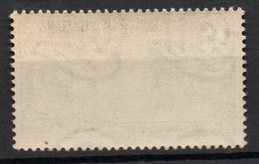 Italy 1952 Scott #600 MNH 30th Milan Trade Fair