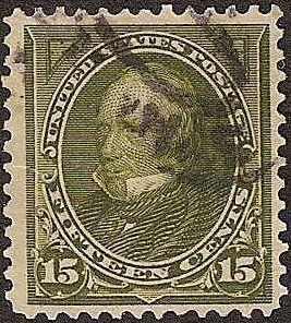 US - 284 - Used - SCV-13.00