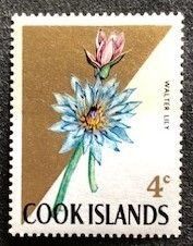 Cook Islands 204 MNH