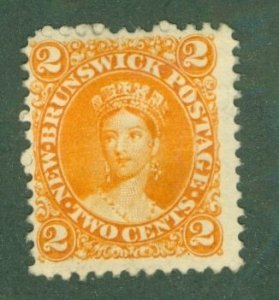 NEW BRUNSWICK 7 MH CV $32.50 BIN $4.00