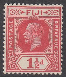 Fiji 97 MH CV $4.50