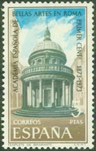 SPAIN 1810 MNH BIN $0.50