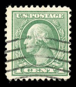 USA 525 Used