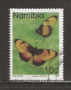 Namibia Scott catalog # 743 Used