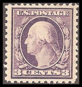 501 Mint VF NH