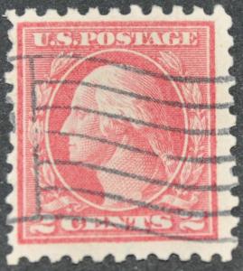 DYNAMITE Stamps: US Scott #425 - USED