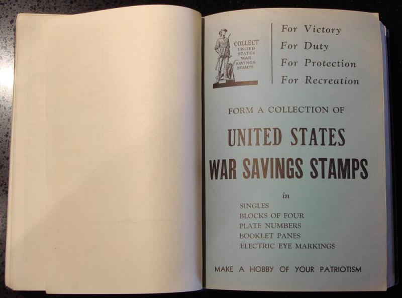 1944 Used Scott Standard Postage & Stamp Catalogue
