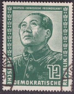 Germany DDR  - 82 Used