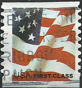 # 3622 USED FLAG