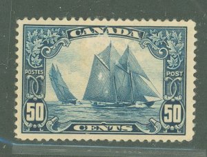 Canada #158  Single