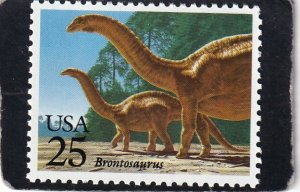 United States   #    2425     MNH