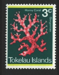 Tokelau Sc#37 MNH