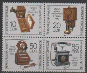 Mi: 3226/9  mnh  1989  Cat €   2.50