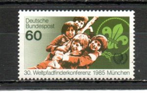 Germany 1446 MNH