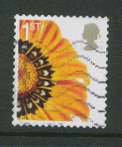 Great Britain QE II  SG 2567 VFU