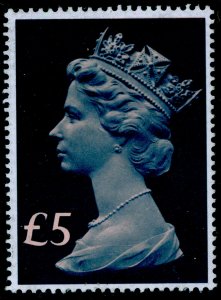 SG1028, COMPLETE SET, NH MINT. Cat £22.