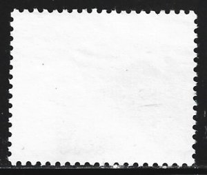 Switzerland #B609   used