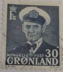 Greenland Ships 33
