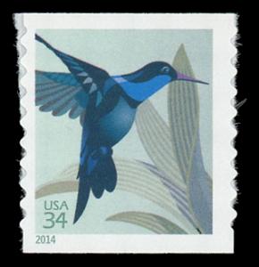 USA 4858 Mint (NH)