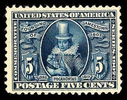 U.S. 1904-13 COMM. 330  Mint (ID # 76447)
