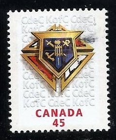 Canada #1656
