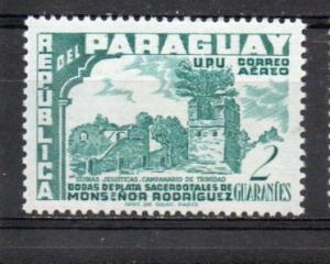 Paraguay C225 MH