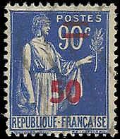 France - 406 - Used - SCV-0.30