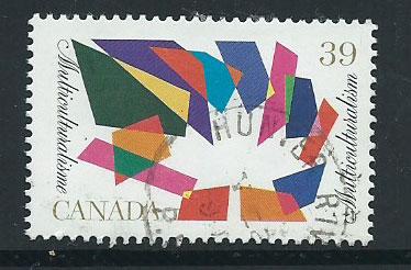 Canada SG 1381 FU