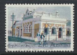 Australia SG 852  Fine Used 