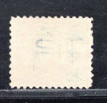 UNITED STATES SC# RC9 CUT CANCEL FVF/U