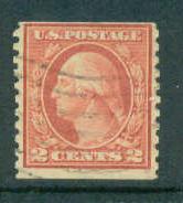 454 Used -Fine M6259
