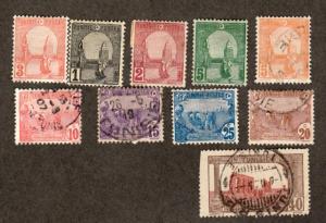Tunisia # 29//45 Used!