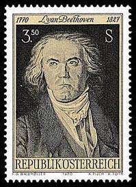 Austria - Mi. 1352 - MNH - BD172
