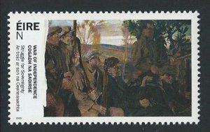 Ireland  mnh sc 2246