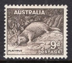 Australia 298 Unused Mint Hinged BIN