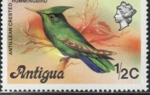 Antigua Scott No. 405