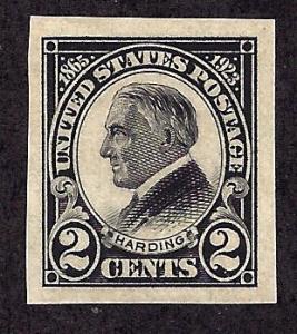 611 Mint,OG,NH... SCV $9.50