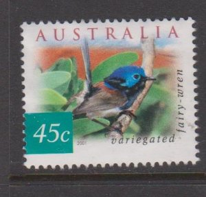 Australia Sc#1984 Used